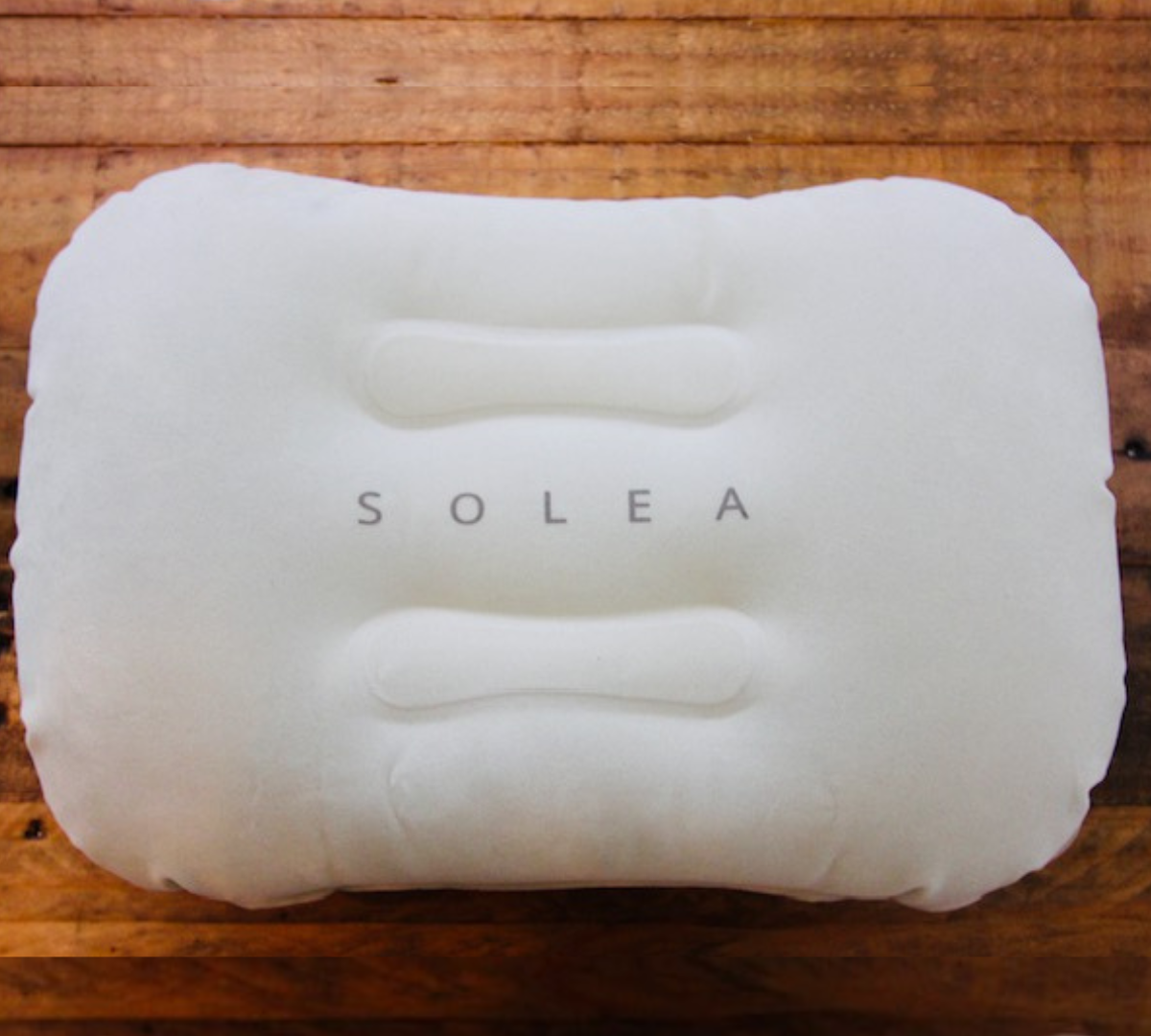 Solea Rest inflatable insert